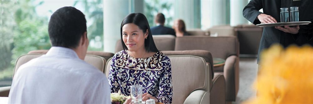 Hyatt Regency Chongming Hotell Exteriör bild